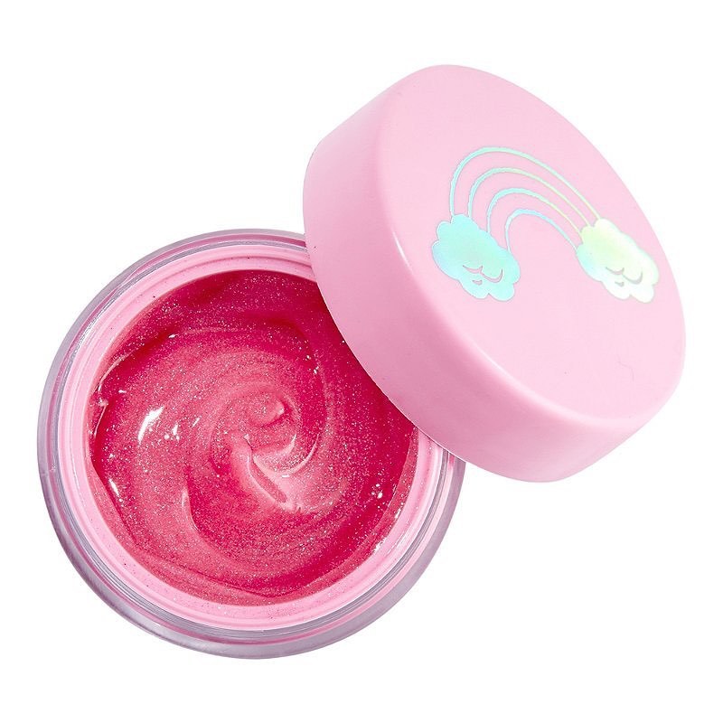 Shop'lila.MẶT NẠ NGỦ DÀNH CHO MÔI COLOURPOP ULTRA SUPERPOWERS LIP MASK - 15159