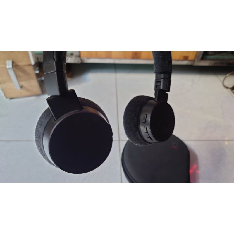 Tai nghe Lenovo Thinkpad X1