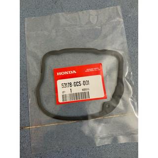 Ron nắp đầu Spacy 100+ Ron quy lát + ron chân lòng zin hãng Honda