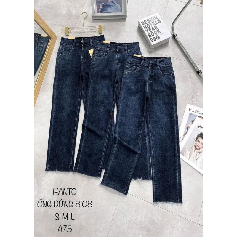 quần jeans 2hand