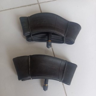 Ruột săm xe đạp trẻ em cỡ bánh 12inch, dùng cho các cỡ 12 1/2 x 2 1/4 ; 12x1.75; 12x1.95; 12x2.125, loại tốt dùng bền