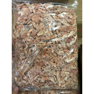 Quất trần bì gói 500gr