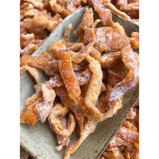 Quất trần bì gói 500gr
