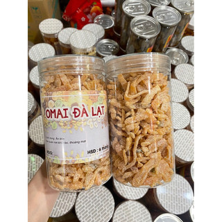 Quất trần bì gói 500gr