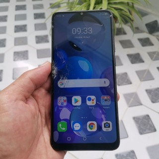 Điện thoại Vsmart Star 5 V352a vỡ kính