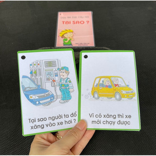 combo 5 chủ đề câu hỏi