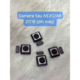 Camera sau a530/a8 2018 sam sung