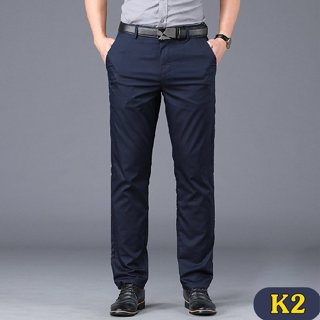 Quần kaki nam trung niên cao cấp sang trọng Nana