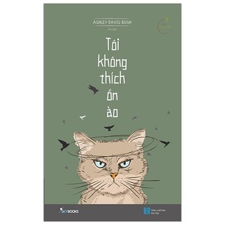 Sách - tôi không thích ồn ào