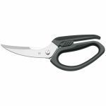 Kéo cắt gà WMF Kéo cắt gia cầm trợ lực, cắt ngọt