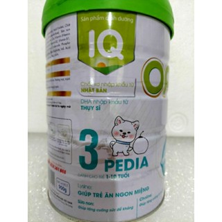 SỮA OPTAGOLD PEDIA 1-10/DATE TH 1/2026