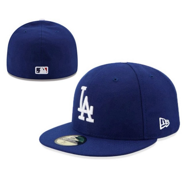 Mũ Mlb Đội Ngược Màu Xanh,Mũ Lưỡi Trai Snapback Hot Tiktok