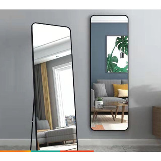 (Gương Chống Vỡ) Gương soi toàn thân, di động soi siêu nét, hàng loại 1 khổ 1m5 x 40cm
