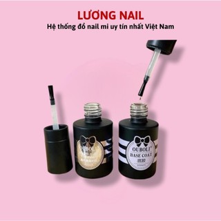 Base top cứng móng ouboli
