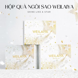 Hộp quà tặng Weilaiya sang trọng tinh tế