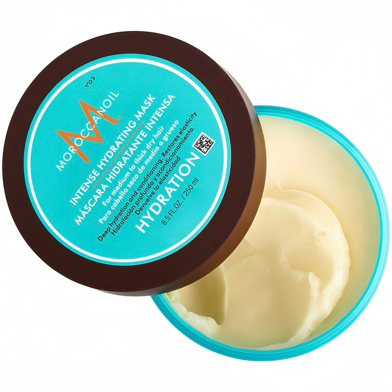 Kem ủ tóc Moroccanoil HYDRATION (Dưỡng Ẩm) 250ML