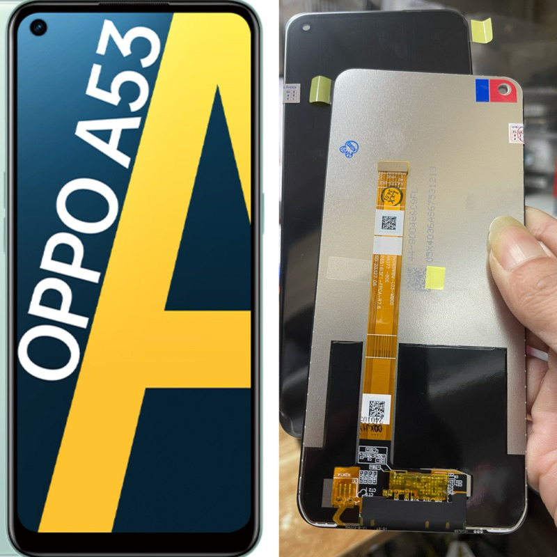 Màn hình Oppo a53