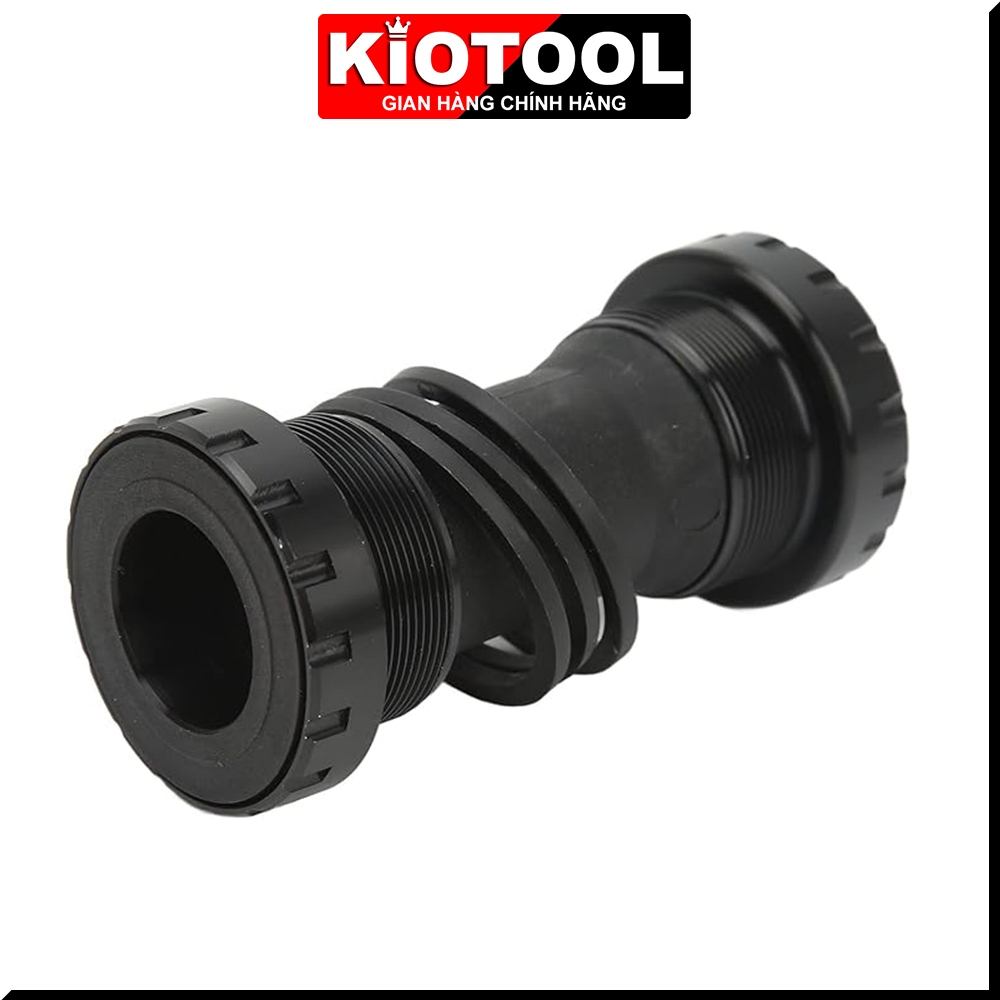 Trục Giữa Cốt Rỗng BB 24mm Phù hợp xe road mtp