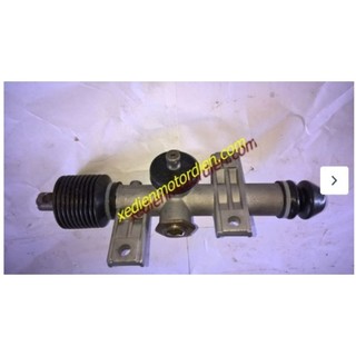 Thước lái 1 đầu - thước lái đôi xe ô tô , xe chế 4 bánh