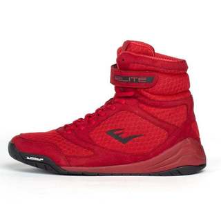 Giày Boxing Everlast 2 - Red