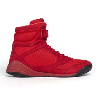Giày Boxing Everlast 2 - Red