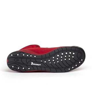 Giày Boxing Everlast 2 - Red