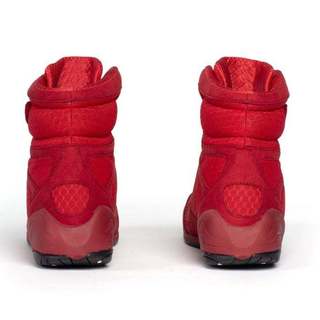 Giày Boxing Everlast 2 - Red