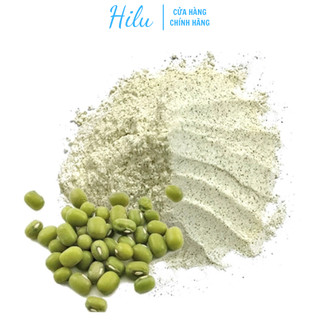 Bột đậu xanh Hoa An 500g, Hoà Hưng thơm ngon