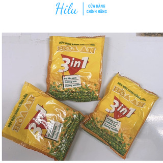 Bột đậu xanh Hoa An 500g, Hoà Hưng thơm ngon