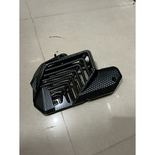 Lead 2022-2024 ốp cacbon