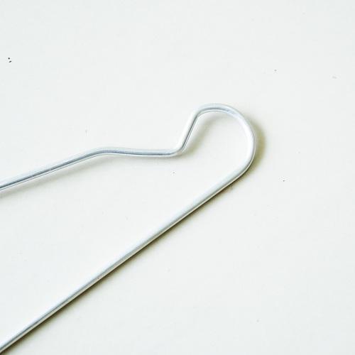 Móc treo quần áo nhôm không gỉ 1 combo 10 móc