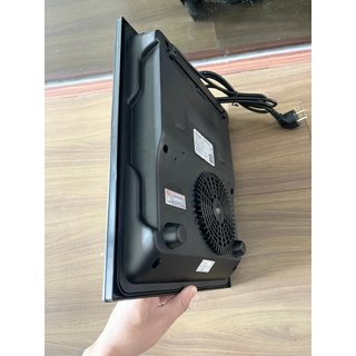Bếp từ đơn âm Vinger VG-168I