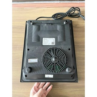 Bếp từ đơn âm Vinger VG-168I