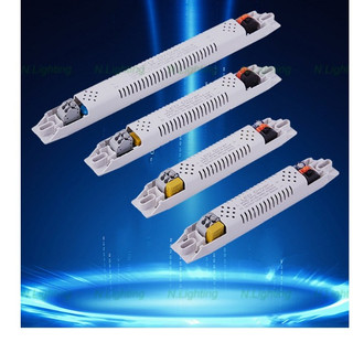 Nguồn led 12w-70w dùng cho đèn thả văn phòng, đèn lon âm trần, led panel - driver 12-36w, driver 24-50w, driver 36-70w