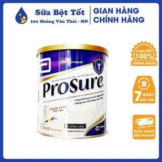 Sữa Abbott Prosure 380g