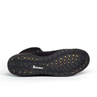 Giày Boxing Everlast 2 - Black