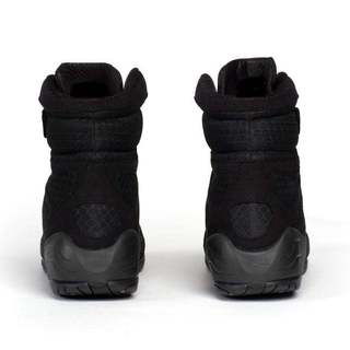 Giày Boxing Everlast 2 - Black