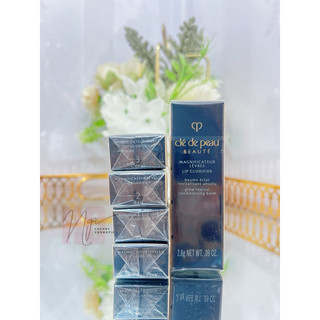 Son dưỡng Cle De Peau Lip Glorifier