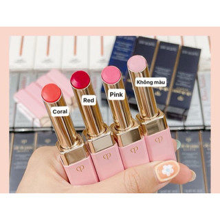 Son dưỡng Cle De Peau Lip Glorifier