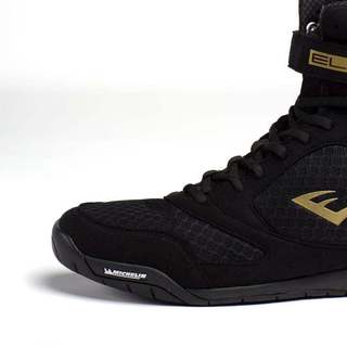 Giày Boxing Everlast 2 - Black