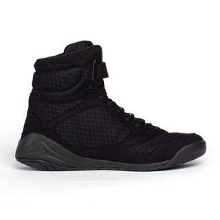 Giày Boxing Everlast 2 - Black