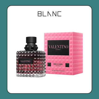 [BLANC] Nước hoa nữ Valentino Donna Born in Roma Intense EDP 100ml