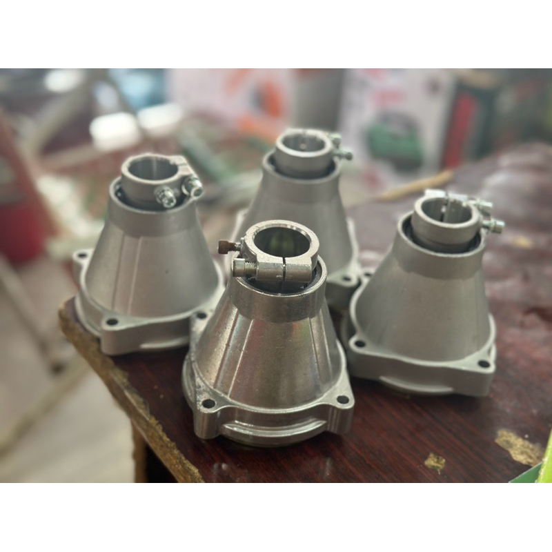 Bắp chuối máy cắt cỏ 4 thì GX35