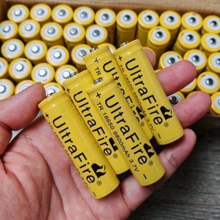 Pin sạc 18650, pin sạc 3.7v