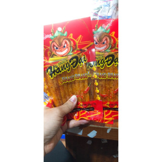 Snack Bang Bang