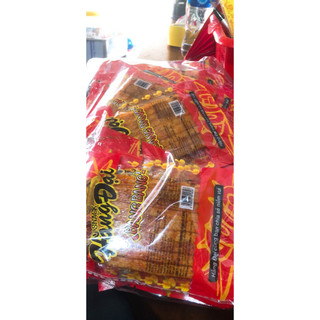 Snack Bang Bang