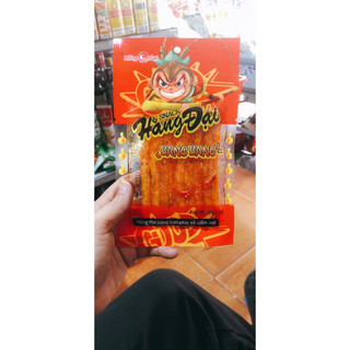 Snack Bang Bang