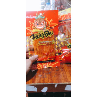 Snack Bang Bang
