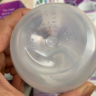 Bình sữa philips Avent natural 125ml 260ml 330ml