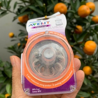 Núm ti avent natural 0 1 2 3 4 5